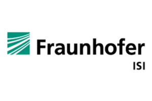 FRAUNHOFER GESELLSCHAFT ZUR FORDERUNG DER ANGEWANDTEN FORSCHUNG EV