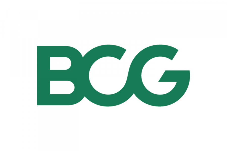 THE BOSTON CONSULTING GROUP S.R.L