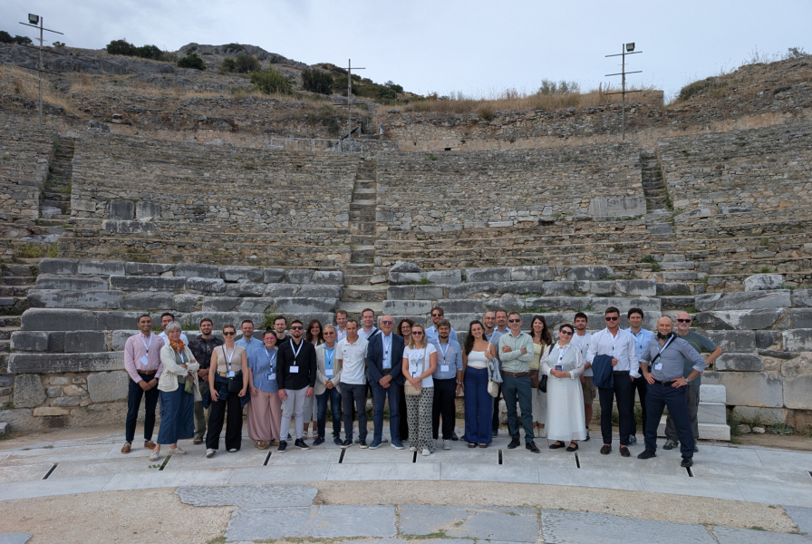HERCCULES Third Annual meeting