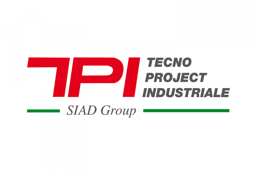 TECNO PROJECT INDUSTRIALE SRL