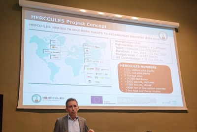 Second Regional stakeholder committee - Italy