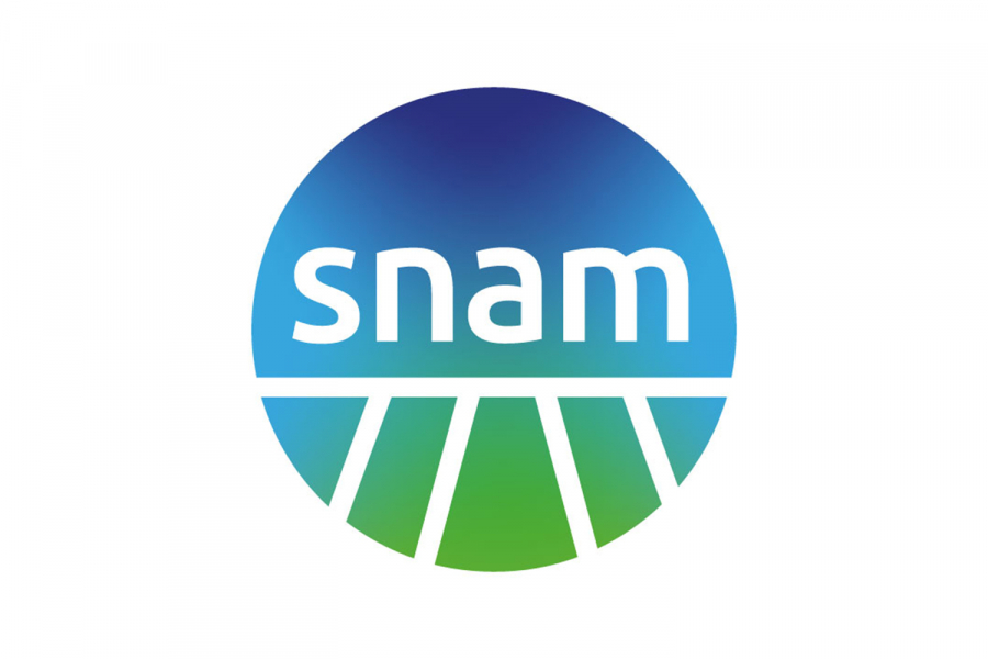 SNAM SPA