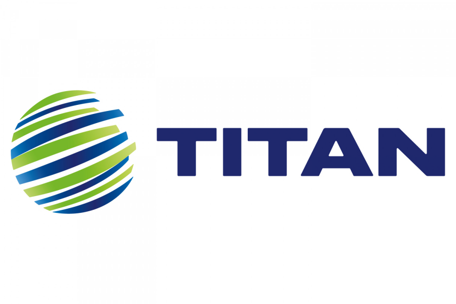 TITAN CEMENT COMPANY AE